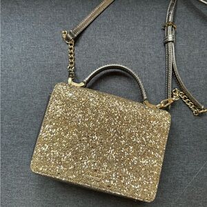 Kate Spade Bling Crossbody Bag